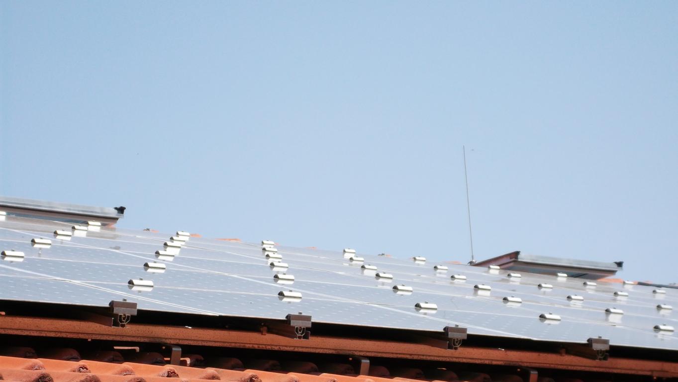 Solar
