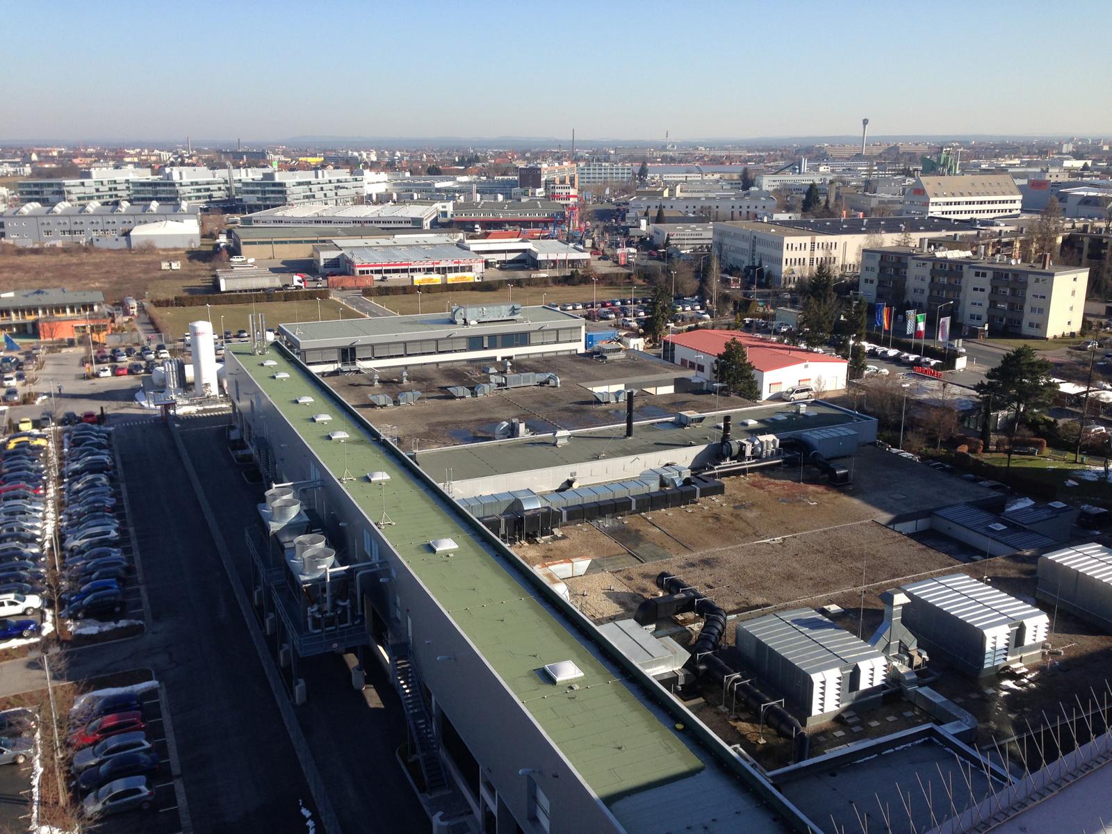 N�rnberg